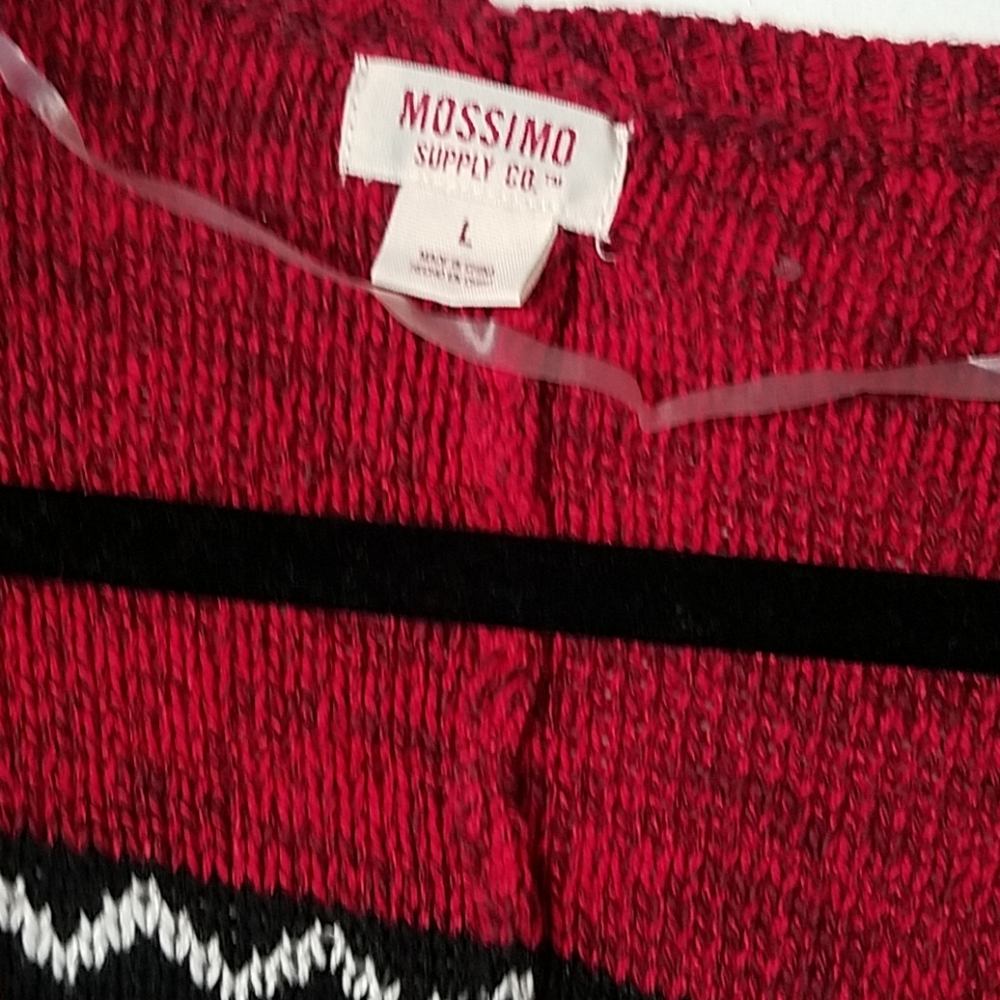 Mossimo Supply Shrug - Picture 2 of 3